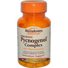 pycnogenol complex